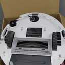 Twotoo Robot Vacuum and Mop 15 000Pa,Robot Vacuum Cleaner 90 Day Self Emptying Vacuum Robot,Lidar Navigation,5G/2.4G WiFi APP Aspirateur Robot,Self-Charging Robot Vacuums for Pet,Floor,Carpet