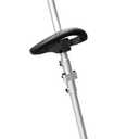 EGO Power+ ST1500-S 15-Inch 56-Volt Lithium-Ion Cordless Brushless String Trimmer with Split Shaft- Battery and Charger NOT Included