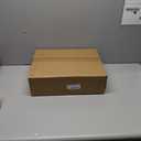 MOFEEZ Firewood Rack Log Holder Indoor with Wood Carrier, Powder-coated Steel Made, Up-loaded to 110lb, 18inch(L) x 13inch(W) x 17inch(H)