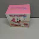 Vahome Puppy Toy for 1 Year Old Girl Gift, Musical Baby Toy 6-12-18 Month, First Birthday Gifts for 1 Year Old Girl Boy, Educational Infant Toys for 7 8 9 10-12 Month (Pink)