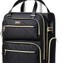16 Inch Underseat Carry On luggage with wheel,Rolling Small luggage
