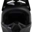 Fox Racing Unisex V1 Motocross Dirt Bike Helmet, M