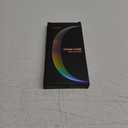 TORRAS Ostand Q3 Silicone for iPhone 17 Pro Max Case, Fit for MagSafe, 360 Spin Ring Holder Stand, Soft Liquid Silicone Cozy Grip, Camera Control, Protective Case for iPhone 17 Pro Max, Deep Blue