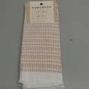 Homewear Embroidered Hand Towels, 2 Pc