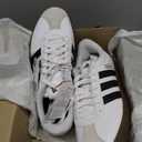 adidas Women’s VL Court 3.0 Sneaker Size 8