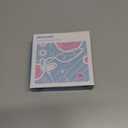 Kid Headphones for School, Air Conduction Open Ear Headphones, 3.5mm Jack Wired Cord, Ultra-Comfort, Ergonomic and Lightweight Design Perfect for School and Outdoor Activities-Blue Green