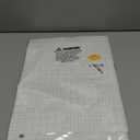 12 Pack Cat Scratch Furniture Protector Tape Sheets  Double-Sided Sticky Training (5 XL, 5 Large, 2 Medium)  Anti-Scratch Couch & Sofa Guard  Clear  Not for Leather, Velvet, Microfiber