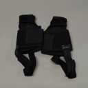 Caretras 2-Pack Bunion Corrector for Women & Men, Orthopedic Bunion Splint for Hallux Valgus Pain Relief, Big Toe Separator, Adjustable Day/Night Support, Comfortable Hammer Toe Straightener