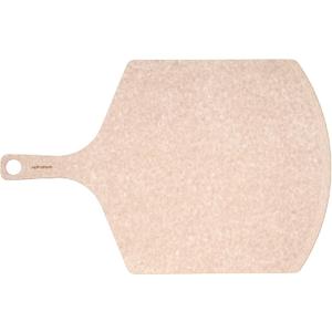 Epicurean Pizza Peel, 21-Inch by 14-Inch, Natural, 21.5" X 14"