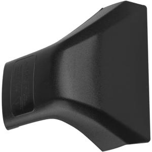 Riloer Roof Rack Rail Cover End Cap PT76748200CVLF, PT76748200CVRF Compatible with Toyota Highlander XLE, XSE, Limited, Platinum Models Only (Will not fit L or LE Models) 2020-2024, 1 PC (Rear Left)