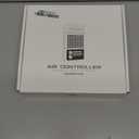 Mini Heater for 3D Printer, Resin 3D Printer Temperature Controller 100W Heating Thermostat Temp Control for LCD DLP 3D Printers