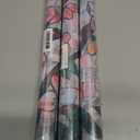 3 x Rainbow Window Privacy Film Decorative, 3D Decals Stained Glass Clings, Static Cling Sticker, Suncatcher Windows Cover Tint for Home, 17.5 Inch x 78.74 Inch