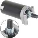 32-098-04-S Starter Replacement for Cub Cadet i1046 i1050 LT1046 Replacement for Toro GT2100 LX468