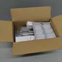 33 PCS S8 MaxV Ultra Accessories Kit for Roborock S8 Max/MaxV Ultra Robot Vacuum,6 Scent Tablets,1 Cleaning Brush,1 Set Main Brush,4 HEPA Filters,4 Mop Cloth,4 Edge Mop Cloth,6 Side Brushes,6Dust Bags