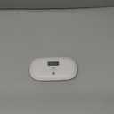 X-Sense Carbon Monoxide Detector, Replaceable Battery Powered CO Alarm with Digital Display, Portable Carbon Monoxide Detector for Travel, XC0C-SR, 1-Pack