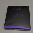 LISEN for 15W MagSafe Car Mount Charger,Magnetic Wireless Car Charger for iPhone 17 Pro Max Accessories,Magnetic Phone Holder for iPhone 17-12,Samsung,Pixel 9,Jeep Ford F150 Accessories,Gifts for Men