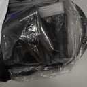 1 1/4" Shop Vacuum Cleaner Attachments Brushes for Vac Accessories 1/4 inch 1 3/8 inch, Set of 8