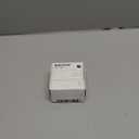 WILLED Motion Sensor Night Light, Rechargeable Stair Lights Indoor, Warm White Motion Sensor Light Indoor, Battery Operated Night Light for Hallway, Stairway, Bathroom, Bedroom, Kitchen, 3 Pack