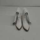 CUSHIONAIRE Women's Caress tall western boot +Memory Foam, Size 6.5