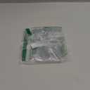 EKE 22Pack Large Sticky Hook Wall Weight Capacity 40Ib (max), Waterproof and rustproof, for Hanging Heavy-Duty Stainless Steel Towel and Coat Hooks, for Kitchen, Bathroom, Home and Office (22)