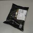 Frontier Co-op Organic Hibiscus Flowers, 16 Ounce, Sun Dried Bright Red Color, Fruity Flavor, Non Irradiated, Non ETO, Kosher, BBD: 11/01/28