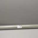 PerkHomy 36" x 1,440" (120') Light Grey Kraft Paper Roll for Craft Bulletin Board Paper Art Table Covering Crafting Gift Wrapping Bouquet Packing Parcel 80GSM 55LB (Light Grey, 36" x 120')