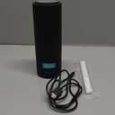 Homedics Portable Humidifier - Small Air Humidifiers for Bedroom, Plants, Office, Travel - Cool Mist Humidifiers, Color-Changing Accent Light, 2 Mist Settings, White