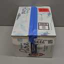 Pampers Pure Baby Diapers, Size 0 (>10 lbs), 76, Up to 100% Leakproof, Premium Hypoallergenic Soft Diapers