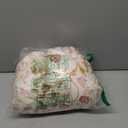 HD Designs Micro Plush Throw 50" x 70" Floral