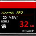 32GB UDMA High Speed Original CF Card Camera Memory Card