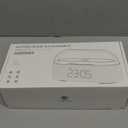 COLSUR Bluetooth Speaker Alarm Clock with Wireless Charger, FM Radio, Adjustable LED Night Light, 6 in 1 Bedroom Portable Speaker 2500mAh, Phone Stand for Bedside, Home, Office, Gift (Blue)