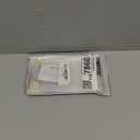 Upholstery Repair Kit: Waxed Sewing Thread (Blue Color) & Heavy Duty Needles (11 PCS) for Leather, Canvas & Quilting Thread