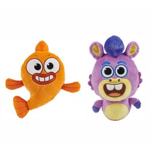 Nickelodeon Kids Toys 2 Pack