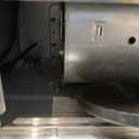 Range Hood Insert 30 Inch - Built-in 900 CFM Ducted/Ductless Range Hood with 3 Speed Fan, Black Stainless Steel & Tempered Glass with Gesture Sensing &Touch Control for Over Kitchen Stove