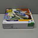 Star Wars: Young Jedi Adventures Jedi Pilot Nubs, 4-Inch Scale Action Figure Ship, Toys, Preschool Toys for 3 Year Old Boys & Girls