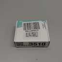 CO2 Monitor Air Quality Monitor Indoor Battery Powered, Carbon Dioxide Detector, Portable Temperature Humidity Meter, CO2 Alarm for Home, Hotel, Cars, Office or School (White)