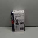 General Purpose Pain Spray Gun with 1-Quart Canister and Fluid Control (Campbell Hausfeld DH420000AV)