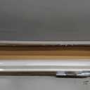 MYshade Cordless Blackout Cellular Shades for Windows, Honeycomb Window Shades with Thermal Insulation, Child & Pet Safe Room Darkening Shade, Easy Install, 35" W x 48" H, Beige
