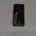 LISEN 90W Cigarette Lighter USB Charger3.94ft for Tidy Space,Super Fast USB C Car Charger with 45W Super Fast Charging Coild Cable Fit iPhone 17 16 15 Air Pro Max Plus,Samsung Galaxy S25/24,Android