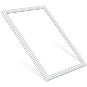 242193206 Refrigerator Door Gasket Compatible with Frigidaire & Kenmore | 41.73''x 28.5''Refrigerator Fresh Food Door Gasket, Replaces AP5806733 PS9493819 3513463 EAP9493819 Refrigerator Door Seal