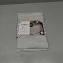 Taylor Stripe 52x70 Tablecloth
