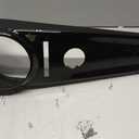 Dash Fuel Console Tank Panel For Road King 2000-2017