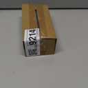 Eyekepper 3-pack Polarized Clip on Sunglasses With Spring Draw Bar Grey/Brown/Green Lens 54 * 34MM