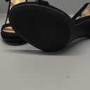 DREAM PAIRS Women's High Heels Flower Ankle Strap Stilettos Round Open Toe Dressy Sexy Sandals (Size 7.5)
