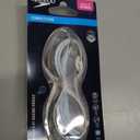 Speedo Women's Swim Goggles Mirrored Vanquisher 2.0 (Aqua)