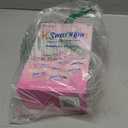 Sweetener Packets, Sweet'N Low, Box Of 400 Packets