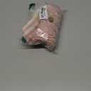 Knitted Dog Sweater for Small Dogs Cats Thick Warm Puppy Clothes Turtleneck Elastic Chihuahua Bulldog Dachshund Outfits(Small, Pink)