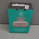 Prince Lionheart Ultimate Wipes Warmer with an Integrated Nightlight |Pop-Up Wipe Access. All Time Worldwide #1 Selling Wipes Warmer. It Comes with an everFRESH Pillow System That Prevent Dry Out.