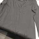 Sipaya Womens T Shirts Basic V Neck Tee Loose Fitting Casual Short Sleeve Tops (Medium, Black)