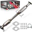 Catalytic Converter Compatible with 2011-2016 Hyundai Sonata 2.4L,2011-2013 Kia Optima 2.4L (EPA Compliant)